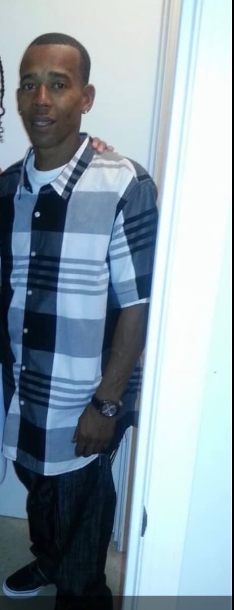 Photo of Kerry Verdell Freeman