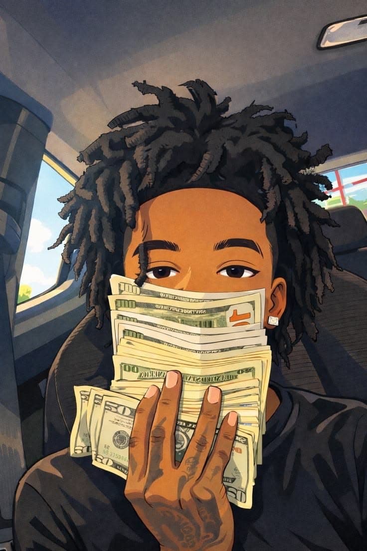 Photo of Jaymir rayjah Jackson
