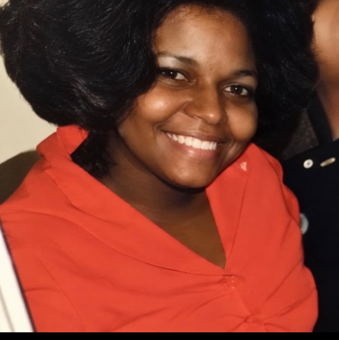 Photo of Molly Mae Lawrence