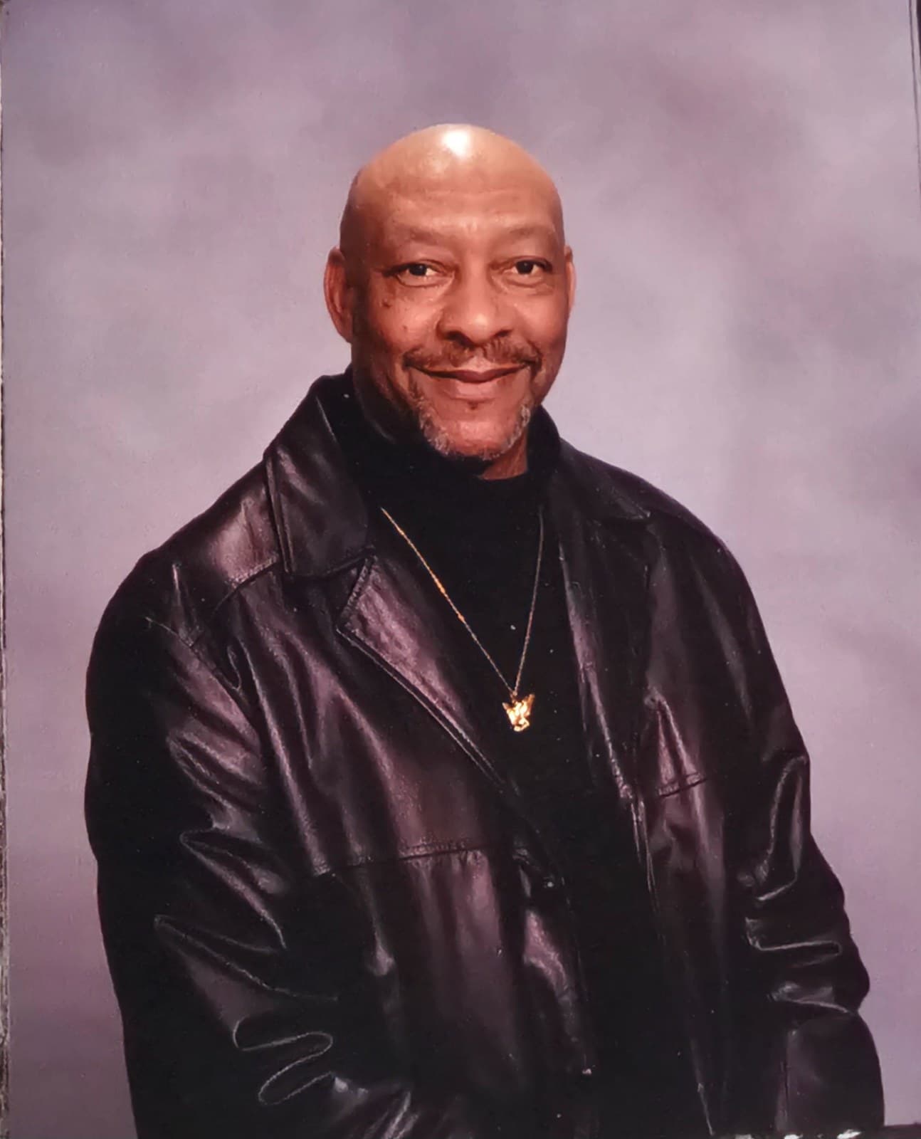 Photo of James Edward Haire