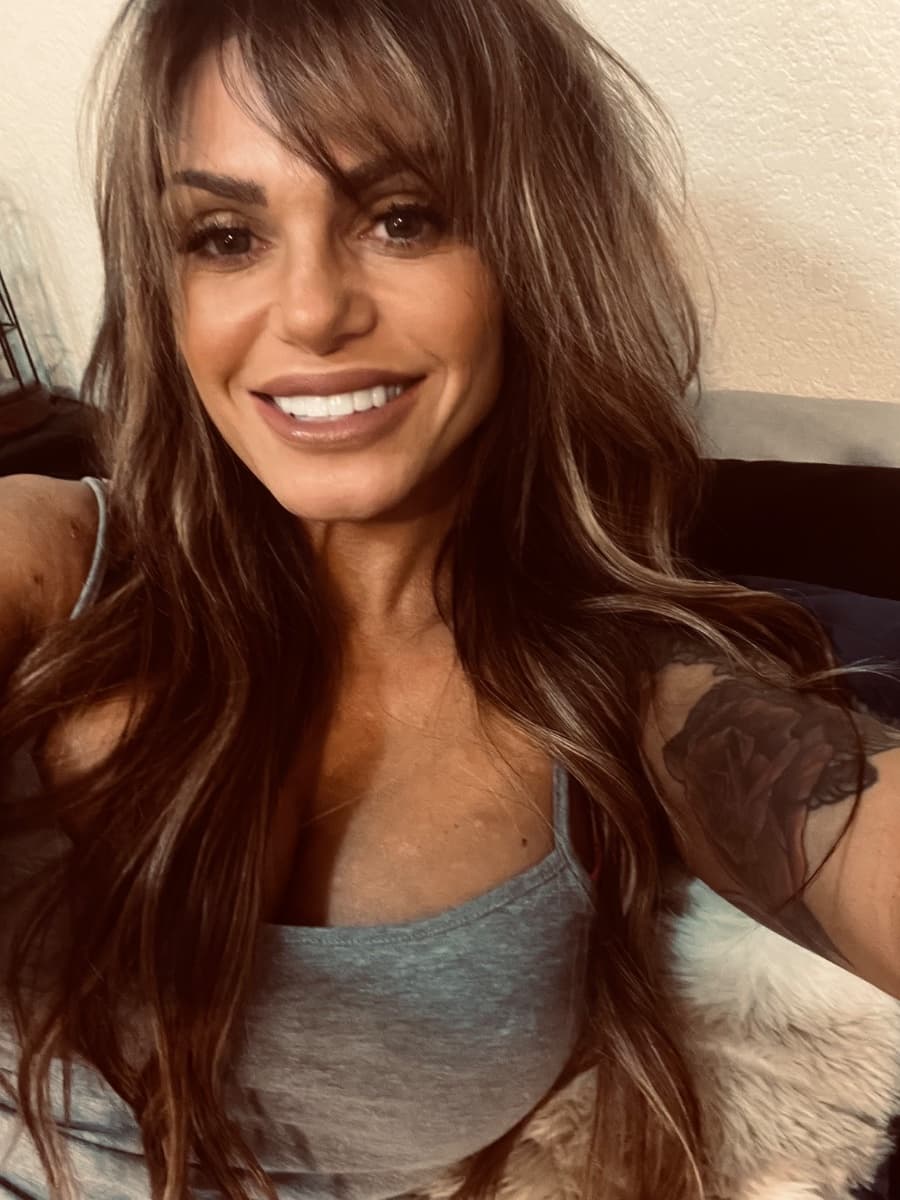 Photo of Danielle tregellas