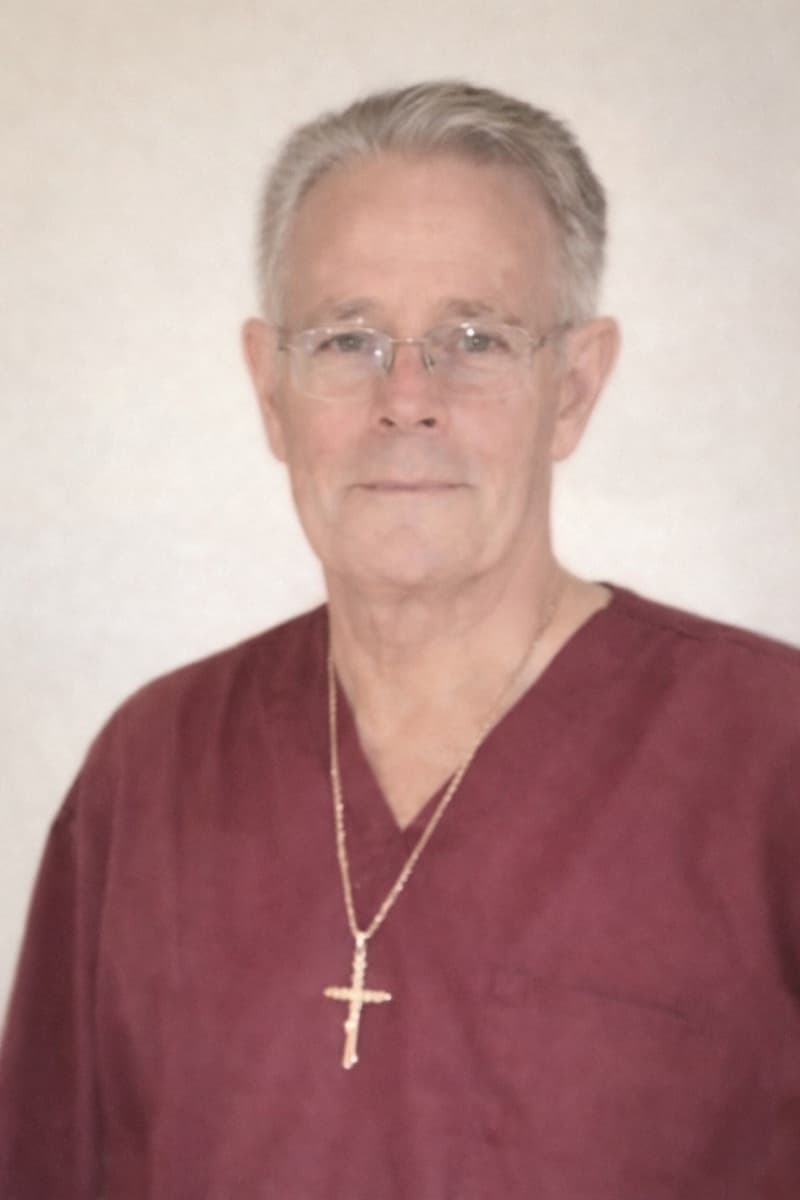 Photo of David Frank Rembert