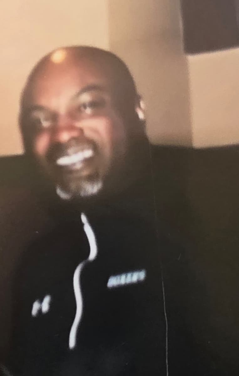 Photo of Cameron Randyll Alston