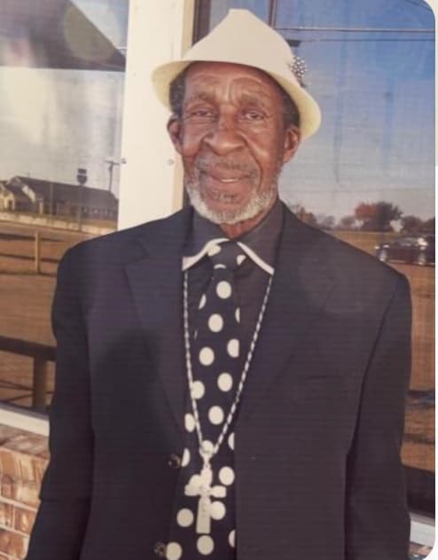 Photo of Earl West