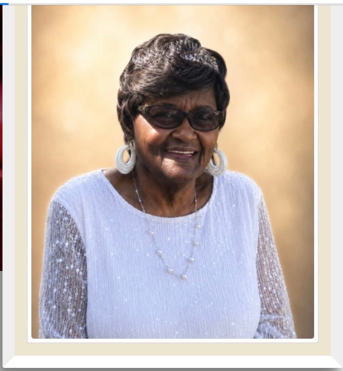 Photo of Kay F Odom
