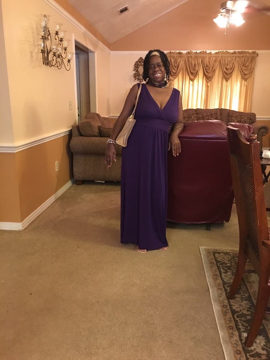 Photo of Cynthia smith