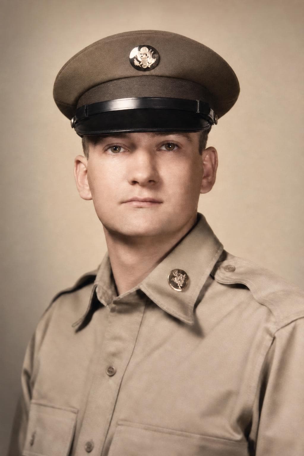 Photo of Charles Lloyd Menard