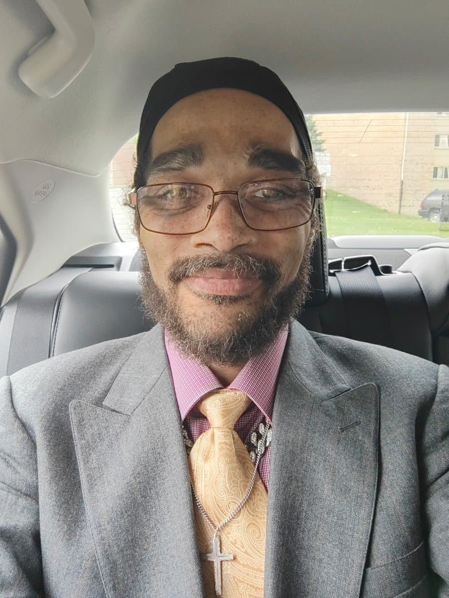 Photo of LaMont Dunlap
