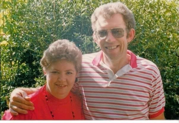 Photo of Brenda Sue West