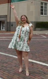 Photo of Molly Dunham