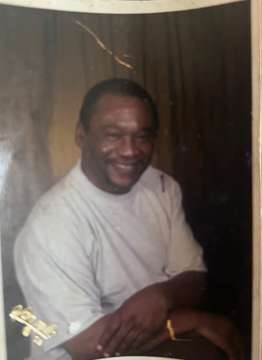 Photo of Owen Charles McKinney Jr