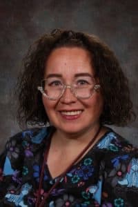 Photo of Xiolaida Maria Hernandez