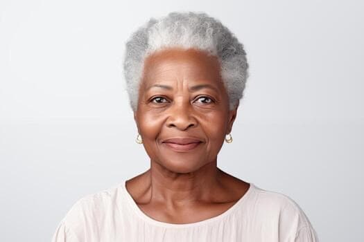 Photo of Pearl Bowden