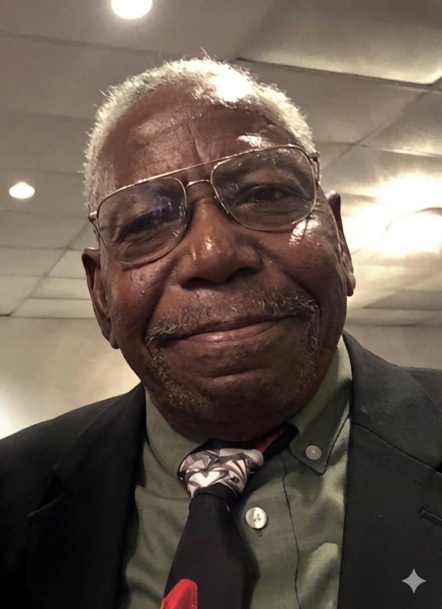 Photo of James Louis Hargrove