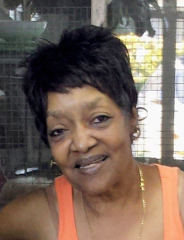 Photo of Annette Lucretia Kirksey