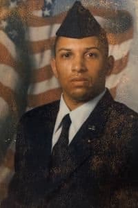 Photo of Antonio Kenneth Shropshire