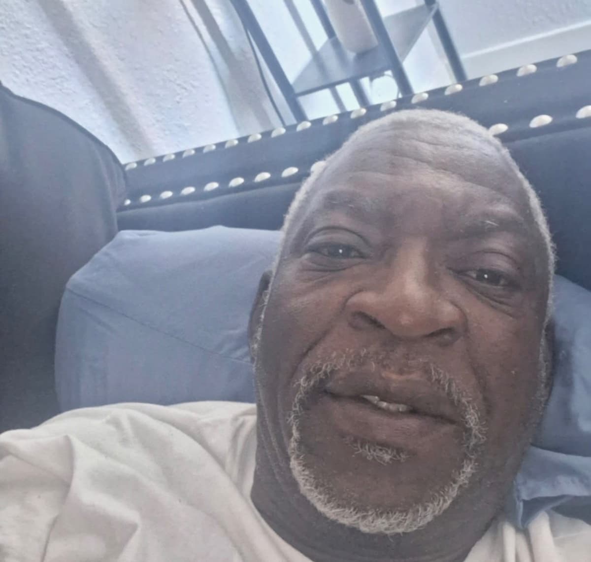 Photo of Devante Palmer