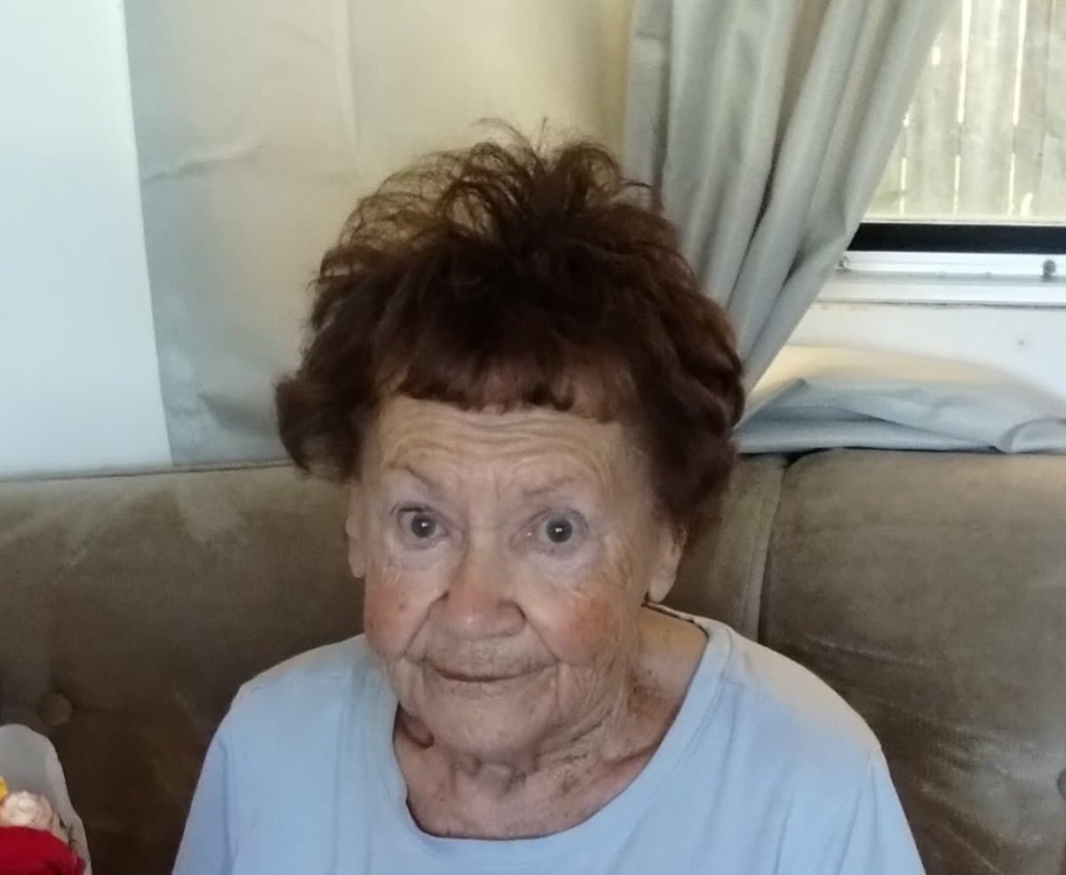 Photo of Betty Carol Cahoon
