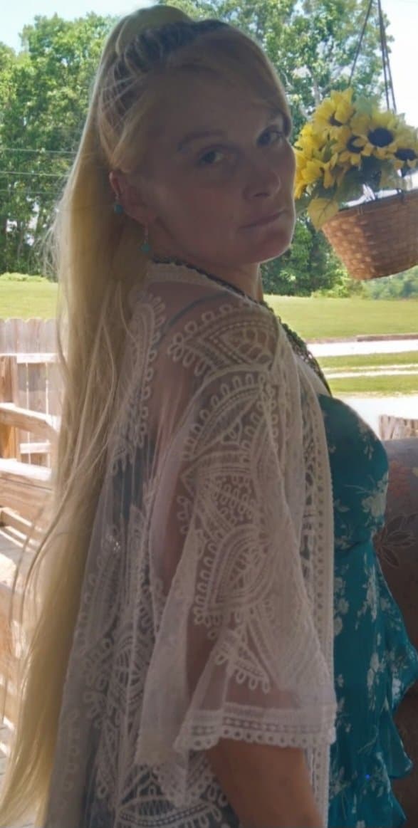 Photo of Shana Chalynn Walters