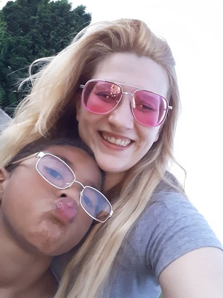 Photo of Taysha Marie Colegrove