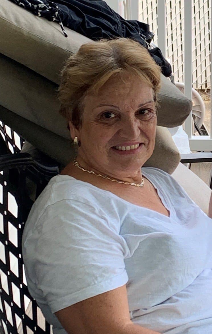 Photo of Rita DeDilectis Mayer