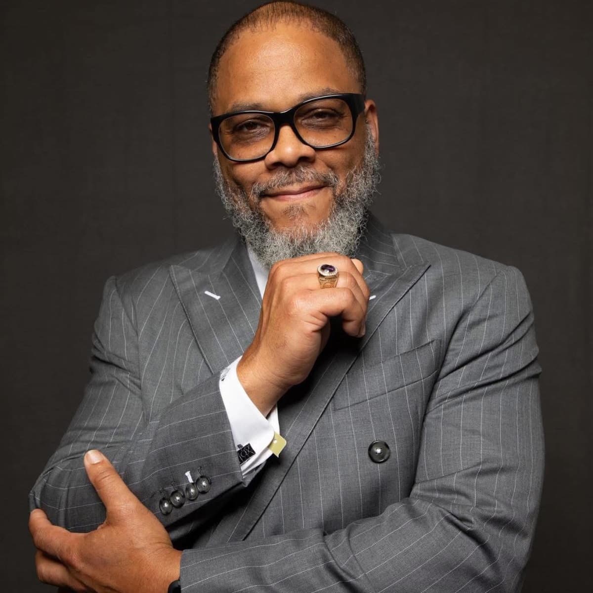 Photo of Robert Lee Willams