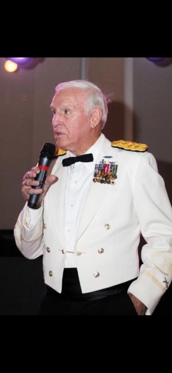 Photo of Don C. Chunn Jr.