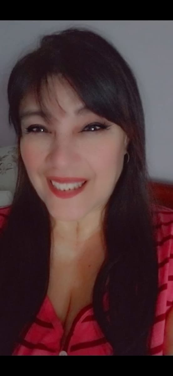Photo of Cindy alba