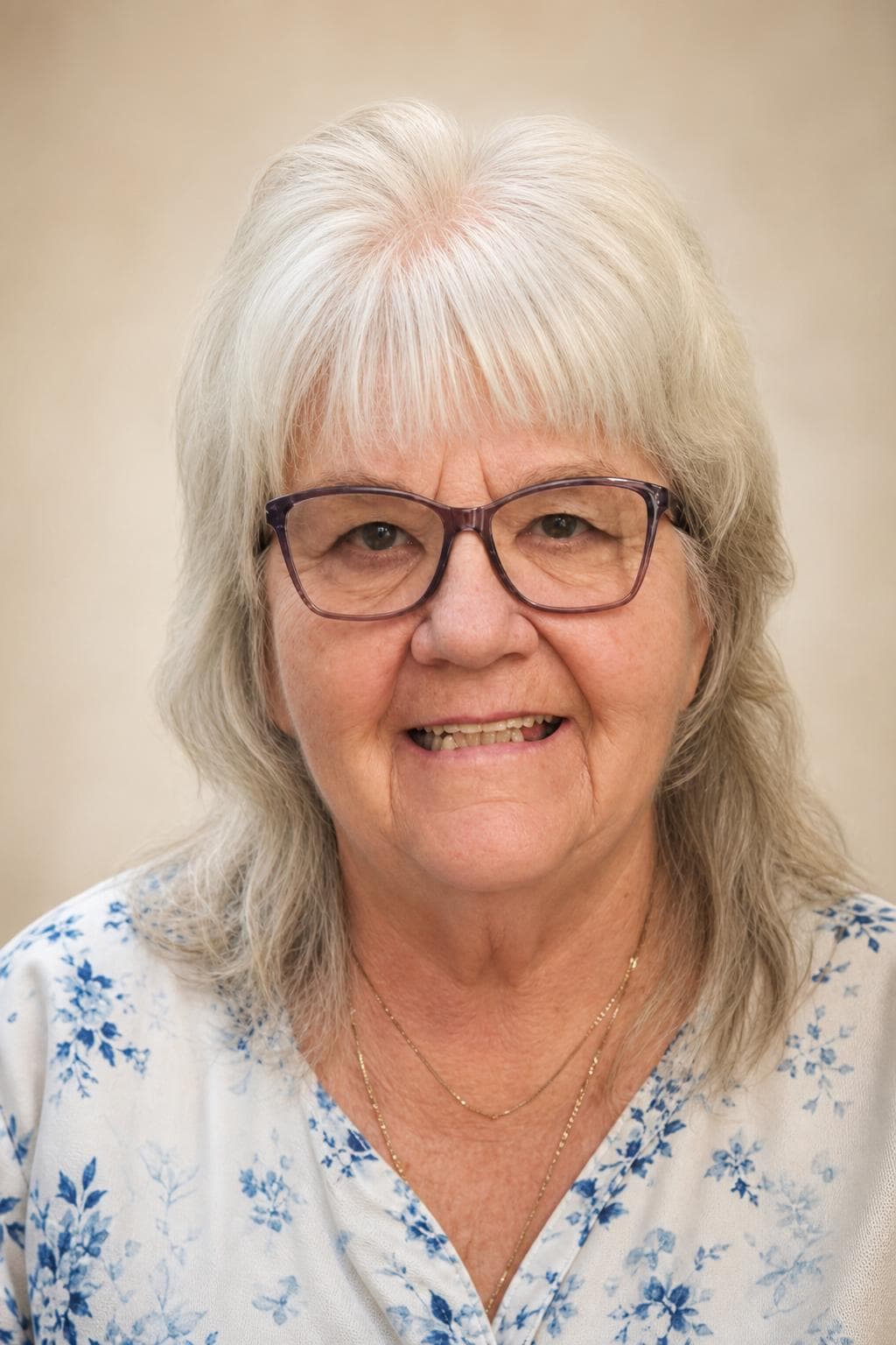 Photo of Gina Spaulding