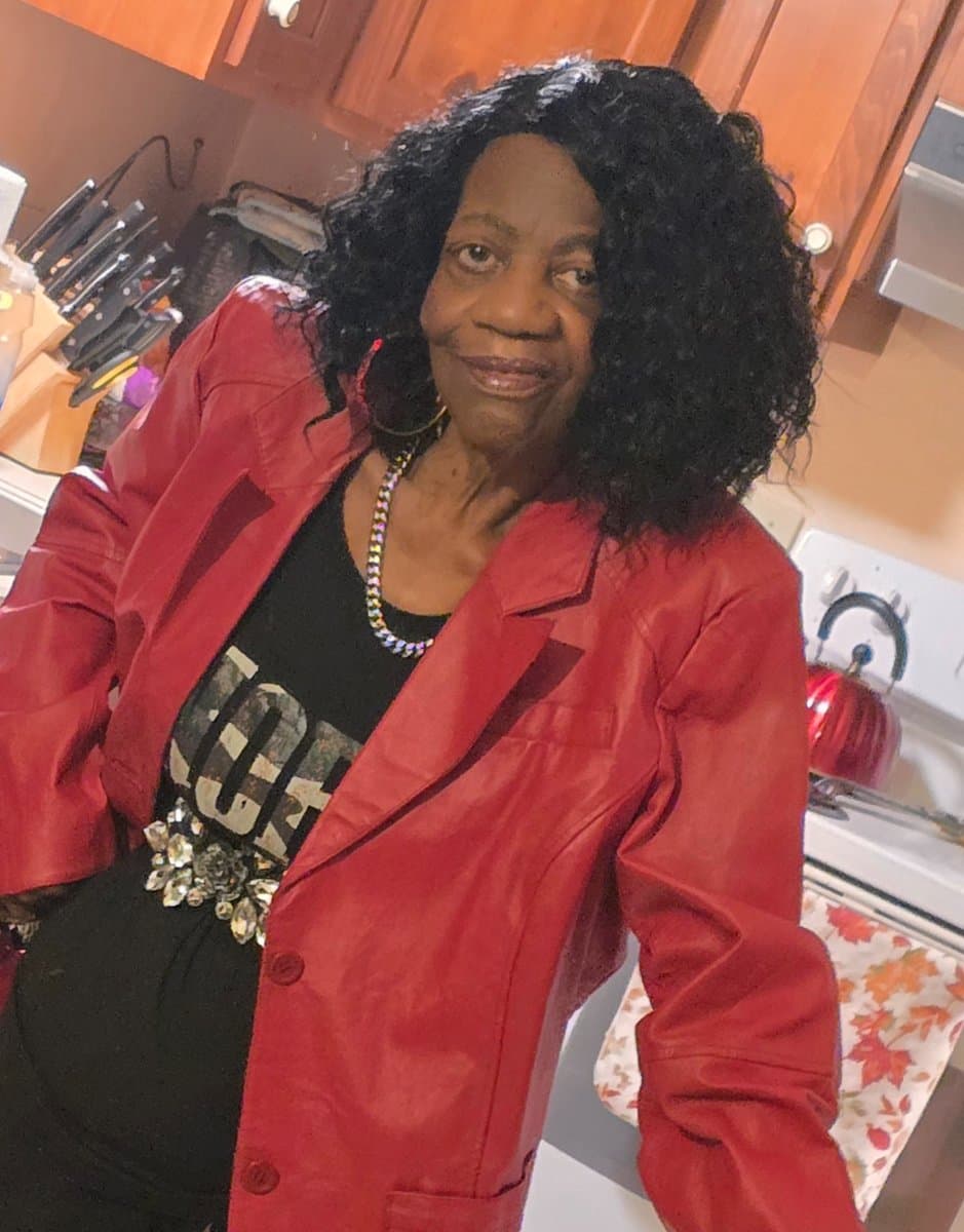 Photo of Gloria J Allie