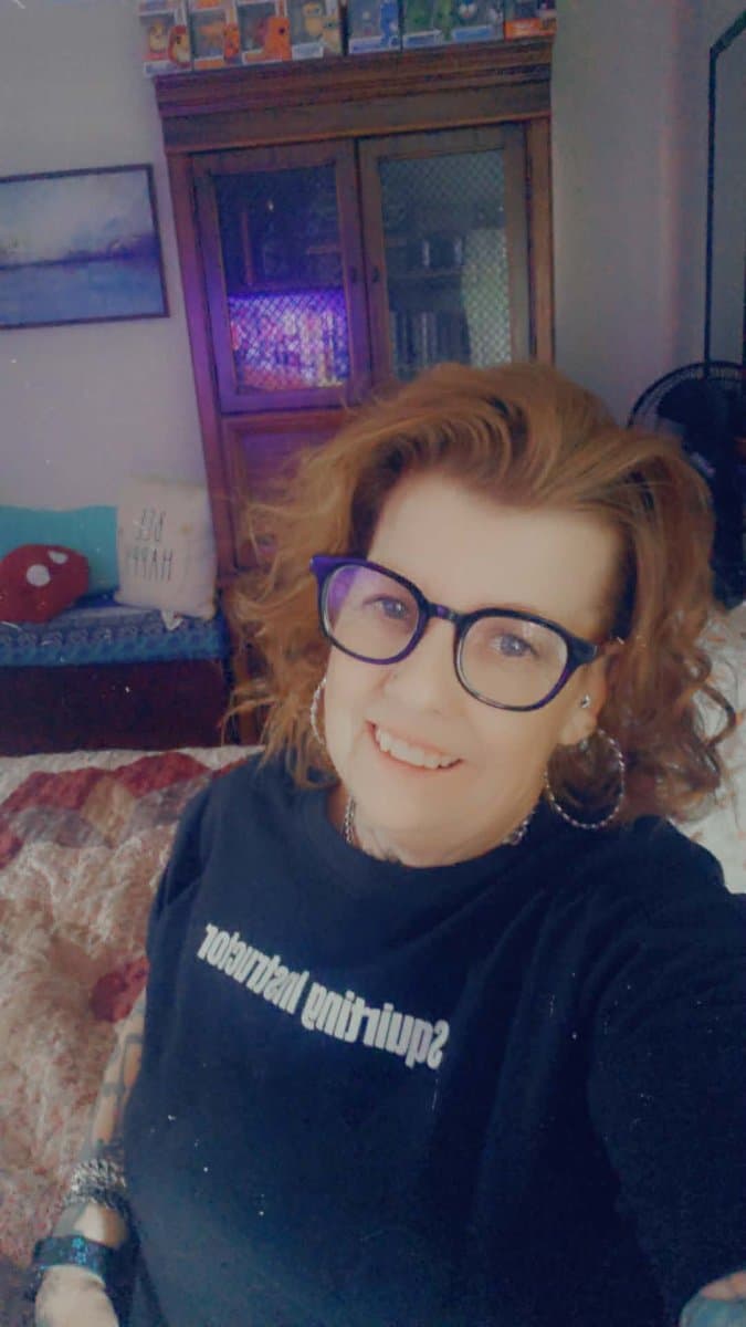 Photo of Jessicca Renae McWestin