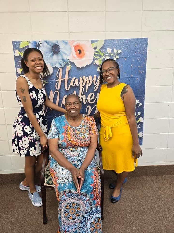 Photo of Mary Brunson Hilton