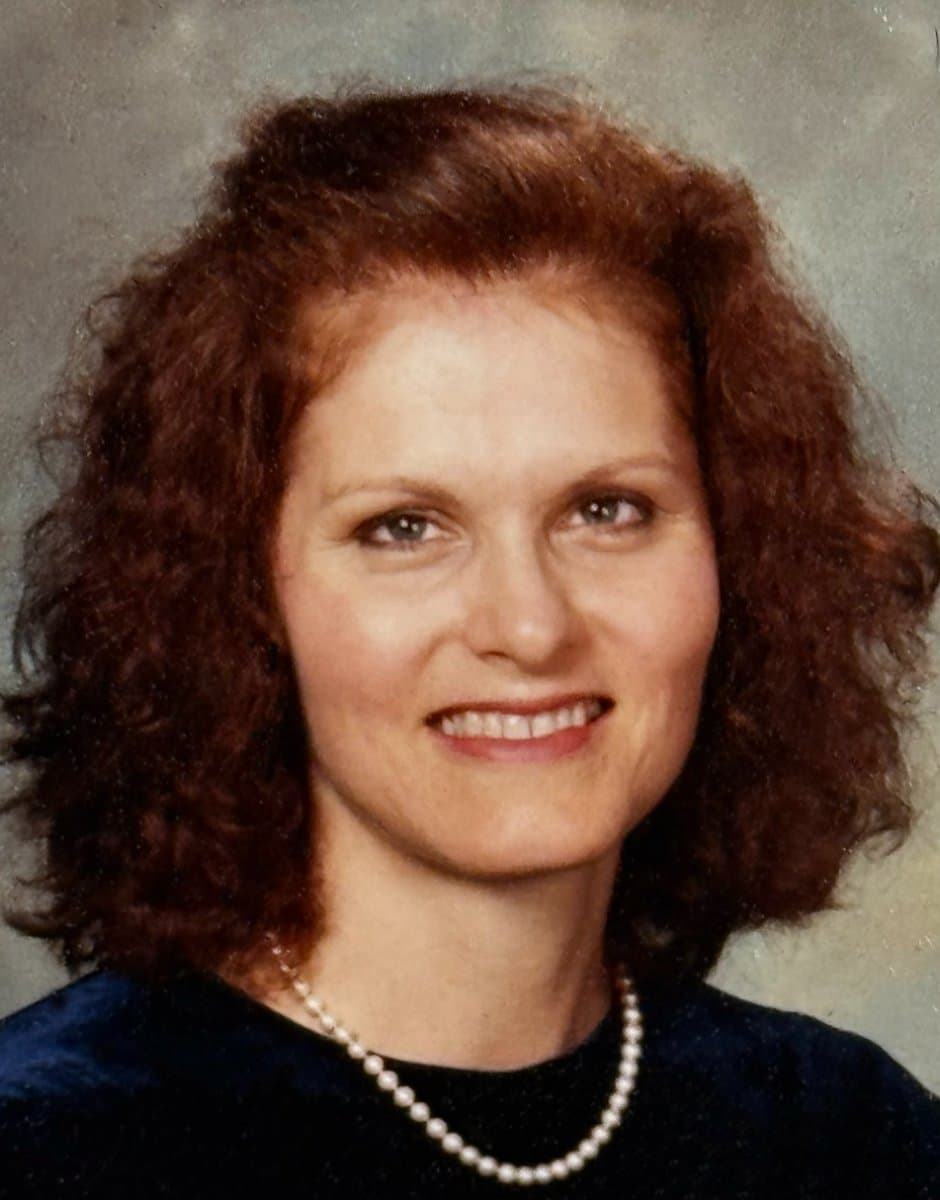 Photo of Kathryn Jeppsen Eargle