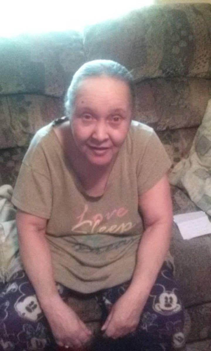 Photo of Brenda Covington West