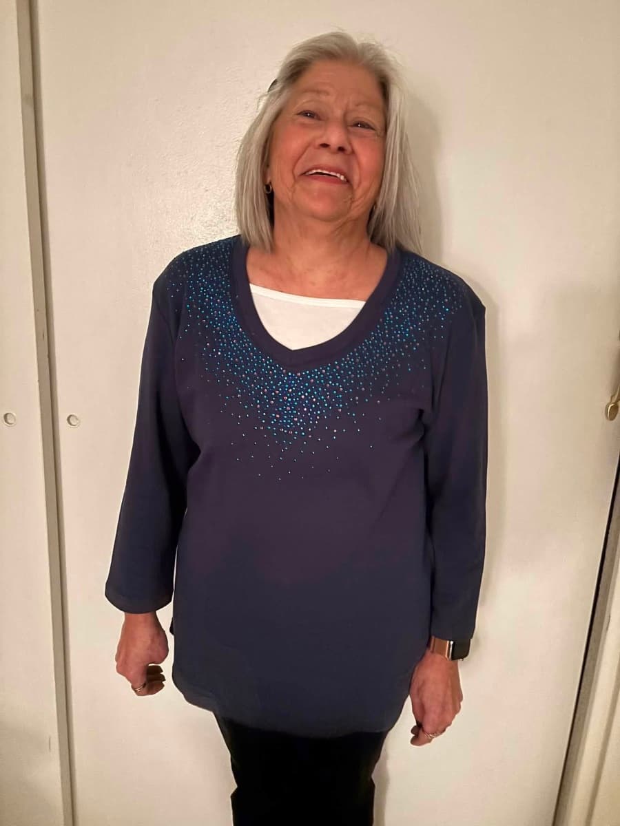 Photo of Deborah Rodriguez