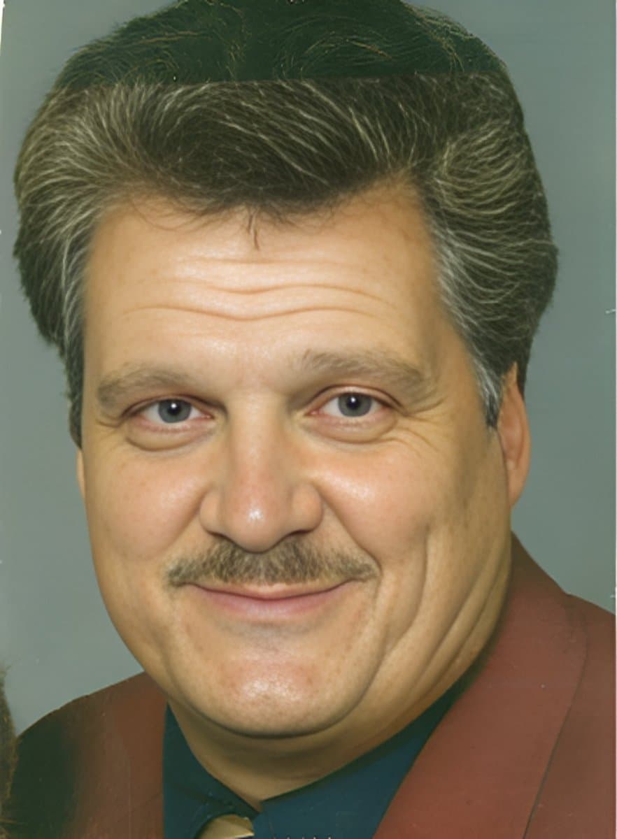Photo of Raymond Eugene Smith, Sr.