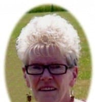 Photo of Peggy J Miller