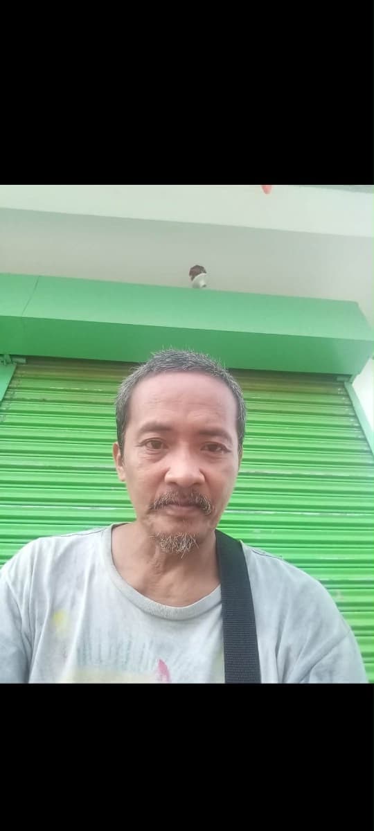 Photo of Ronald Santo Brin Palma