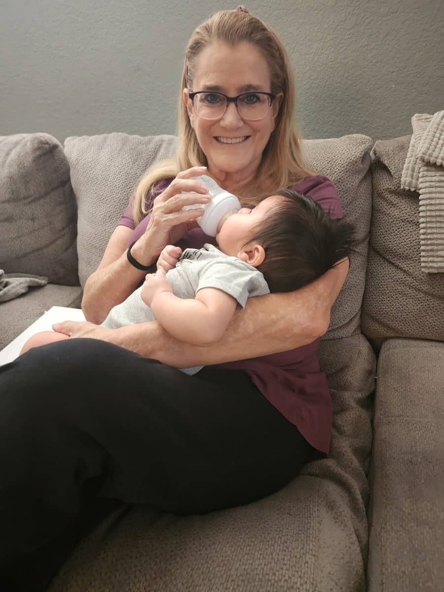 Photo of Dawn Vance