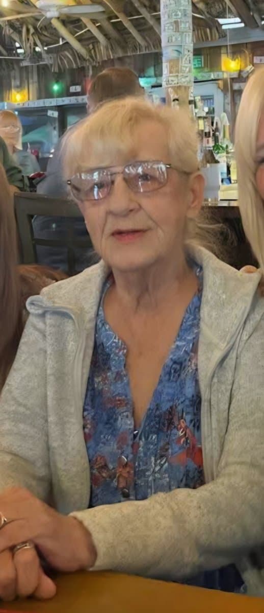 Photo of Alice Rose Foran