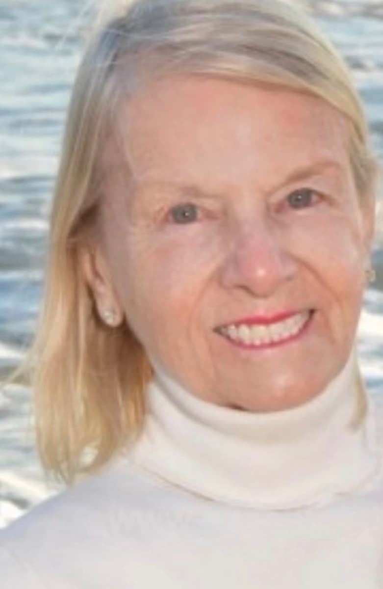 Photo of Sally Abbott Shiebler