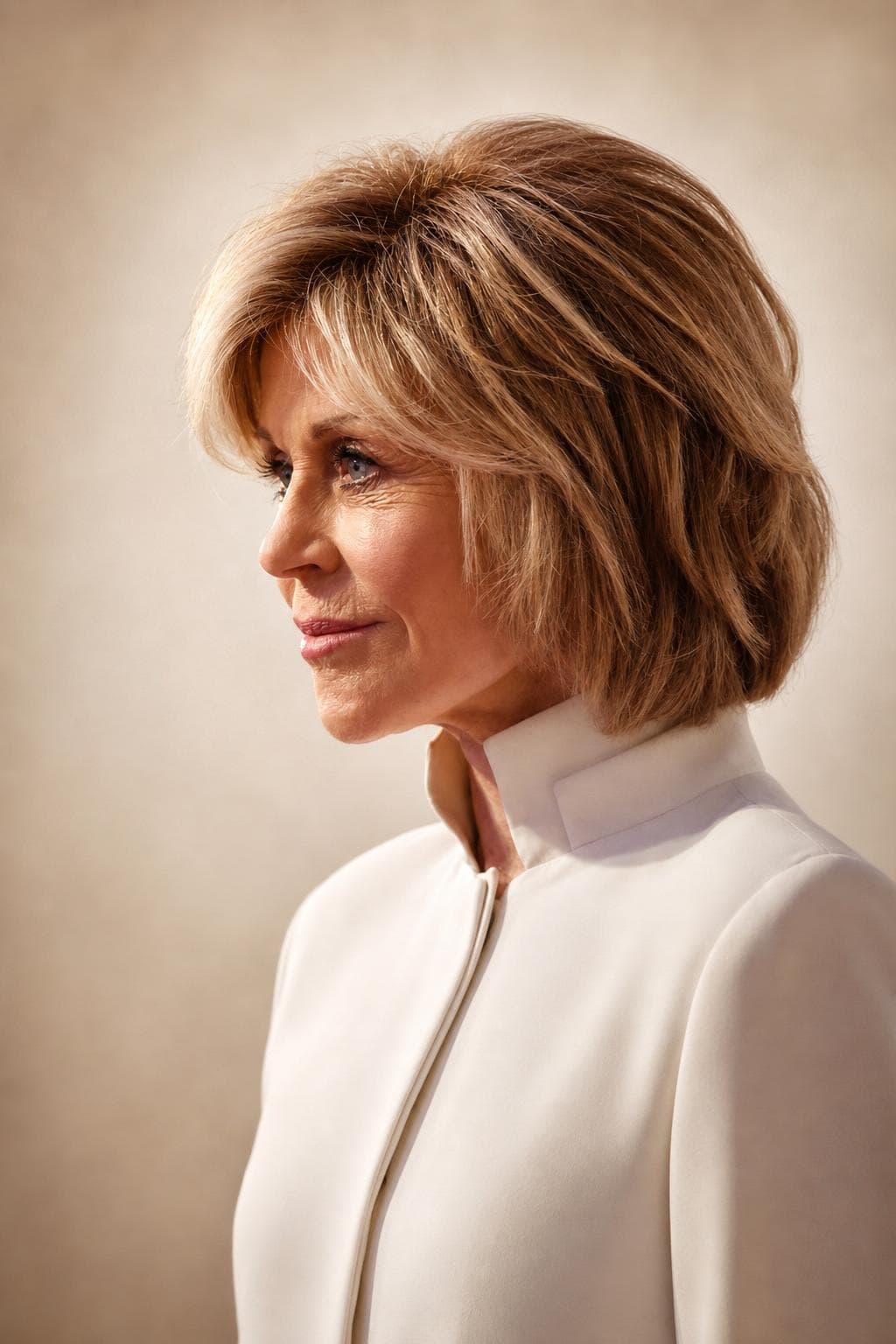 Photo of Chrystal V. Appleby