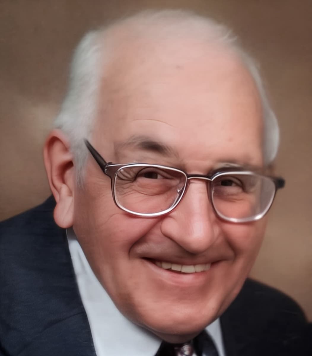 Photo of John Clarkson