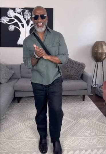 Photo of Carlos Antoine Norman
