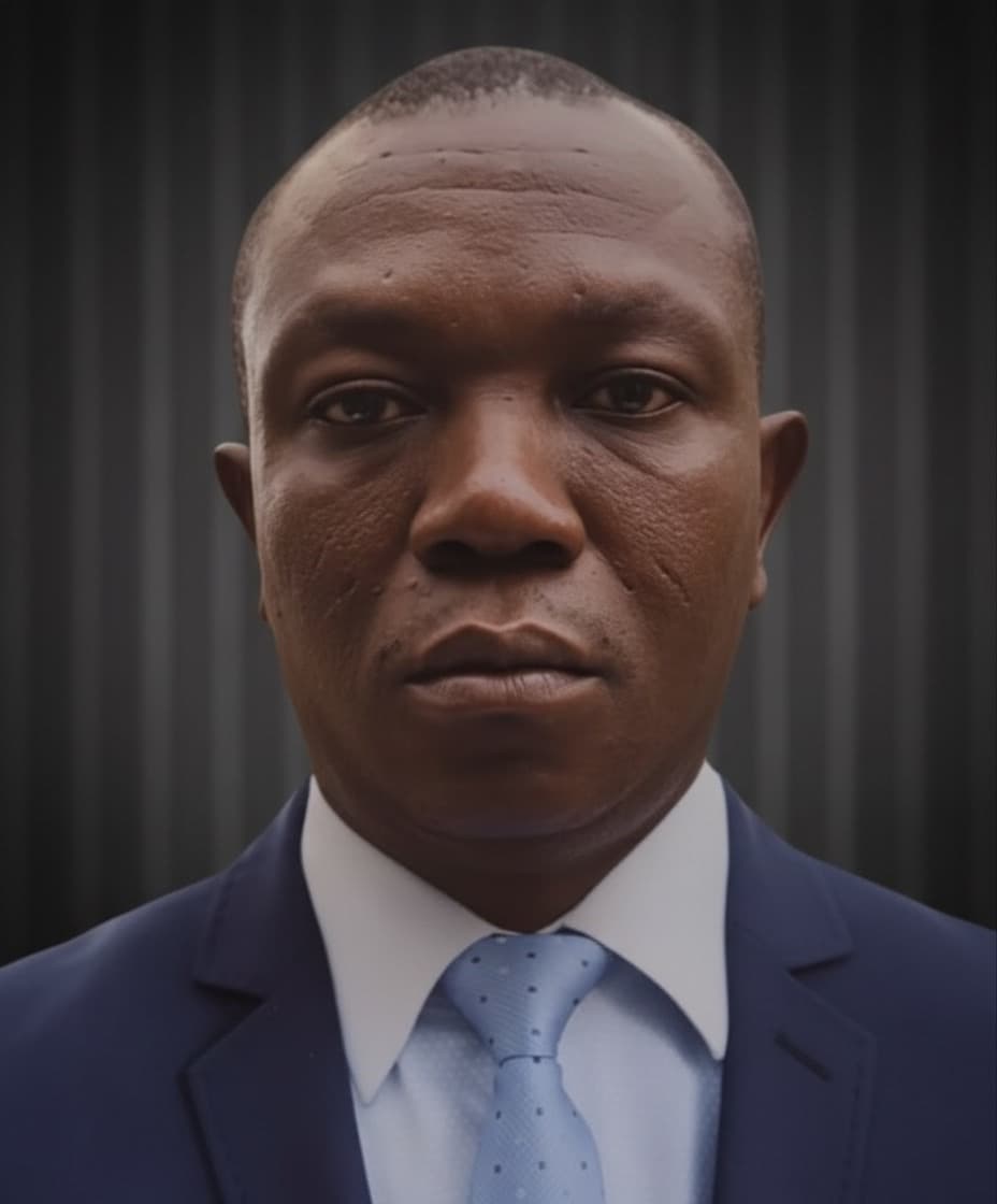 Photo of Kangni taiko assion