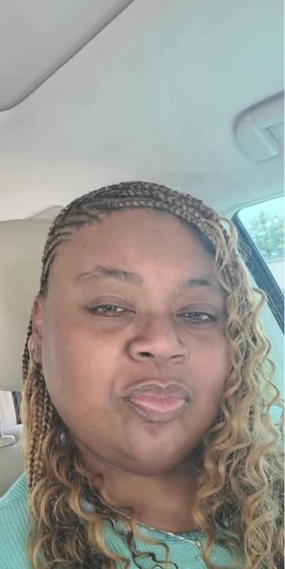 Photo of Tonya Byers