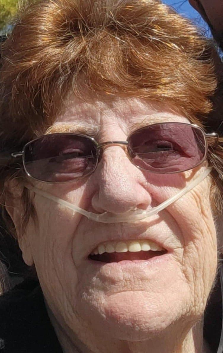 Photo of Maggie Watson