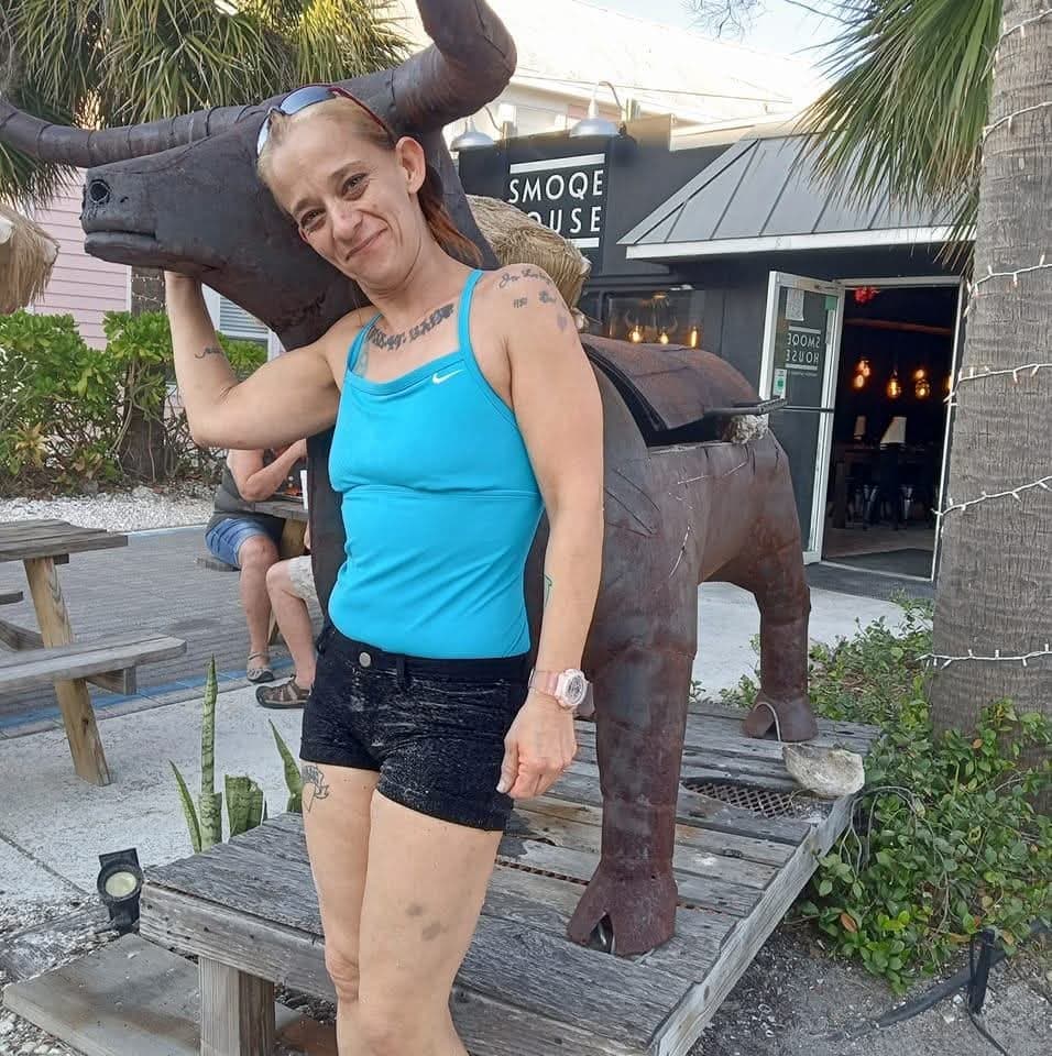 Photo of Misty Debello