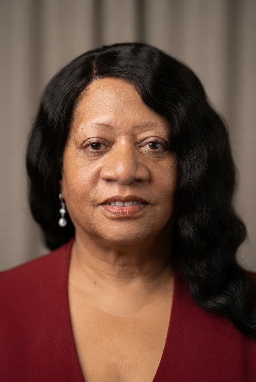 Photo of Jo Ann
