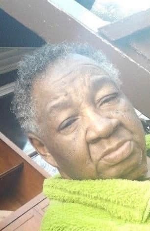 Photo of Dorothy Jackson